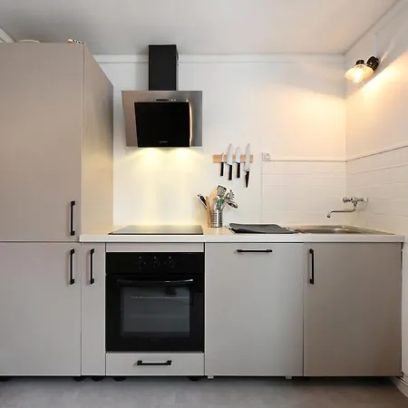 Apartment 765 Sully Plein Coeur Du Village Saint-Martin-de-Re