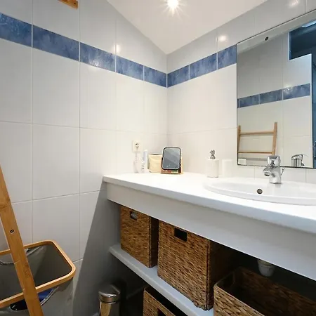 Apartment 765 Sully Plein Coeur Du Village *
