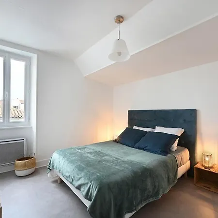 Apartment 765 Sully Plein Coeur Du Village Saint-Martin-de-Re