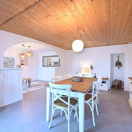 765 Sully Plein Coeur Du Village Apartment Saint-Martin-de-Re